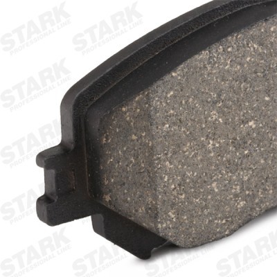 Klocki hamulcowe Stark SKBP-0011644 SKBP-0011644 - foto 5