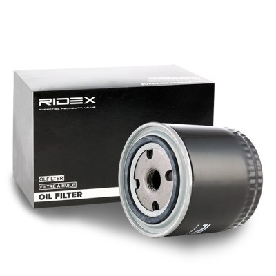 Filtr Oleju RIDEX 7O0098 7O0098 - foto 2