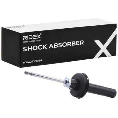 Amortyzator RIDEX 854S1214 854S1214 - foto 2