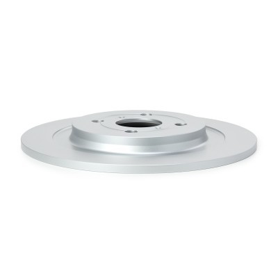 Tarcza hamulcowa RIDEX 82B0110P 82B0110P - foto 4