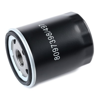 Filtr Oleju RIDEX 7O0004 7O0004 - foto 3