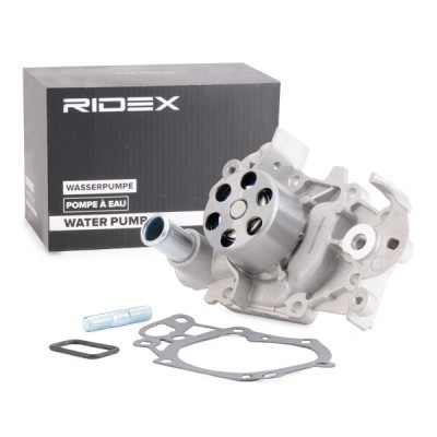 Pompa Wody RIDEX 1260W0536 1260W0536 - foto 2