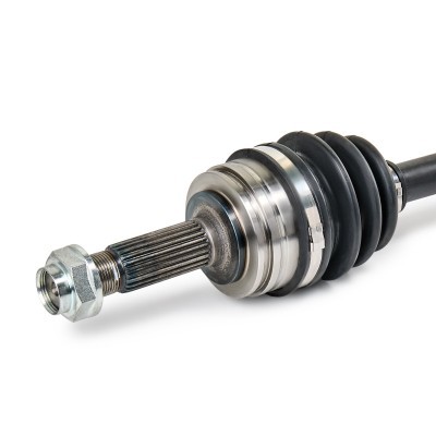 Półoś Napędowa RIDEX 13D1643R 13D1643R - foto 5