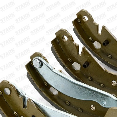 Klocki hamulcowe Stark SKBS-0450003 SKBS-0450003 - foto 6