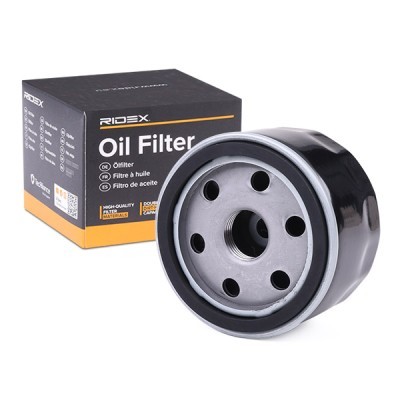 Filtr Oleju RIDEX 7O0043 7O0043 - foto 2