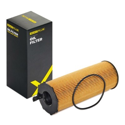 Filtr Oleju RIDEX 7O0074P 7O0074P - foto 2
