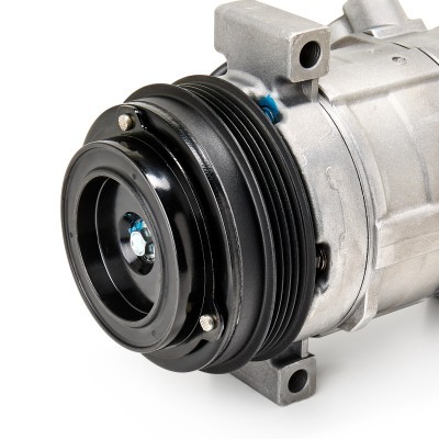Kompresor klimatyzacji 447K0520R - foto 5