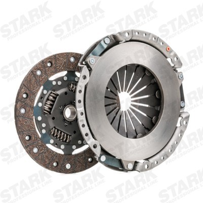 Zestaw Sprzęgła Stark SKCK-0100174 SKCK-0100174 - foto 4