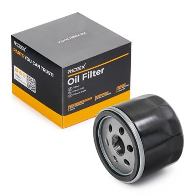 Filtr Oleju RIDEX 7O0224 7O0224 - foto 2