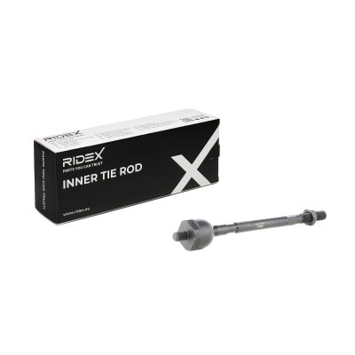 Drążek kierowniczy RIDEX 51T0043 51T0043 - foto 2