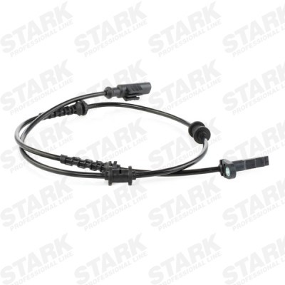 Czujnik ABS Stark SKWSS-0350185 SKWSS-0350185 - foto 4