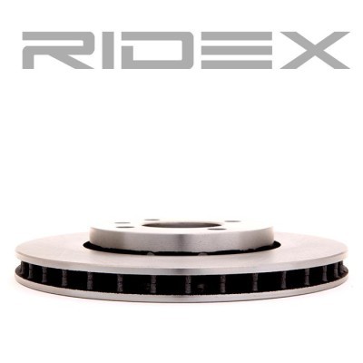 Tarcza hamulcowa RIDEX 82B0493 82B0493 - foto 6
