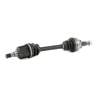 Półoś Napędowa RIDEX 13D0496 13D0496 - foto 4