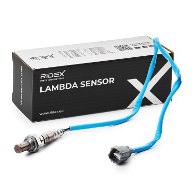 Sonda Lambda RIDEX 3922L0308 3922L0308 - foto 2
