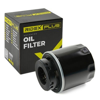 Filtr Oleju RIDEX 7O0037P 7O0037P - foto 2