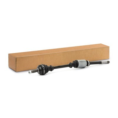 Półoś Napędowa RIDEX 13D0497R 13D0497R - foto 2