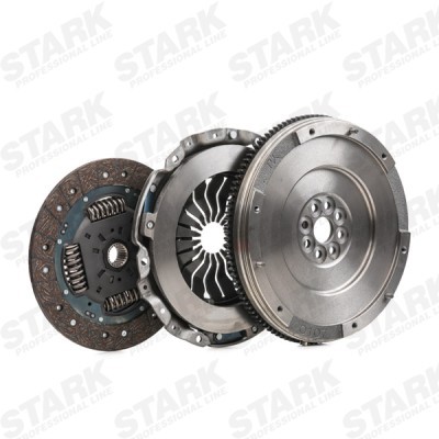 Zestaw Sprzęgła Stark SKCK-0100160 SKCK-0100160 - foto 4