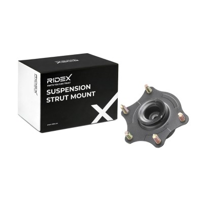 Mocowanie Amortyzatora RIDEX 1180S0386 1180S0386 - foto 5