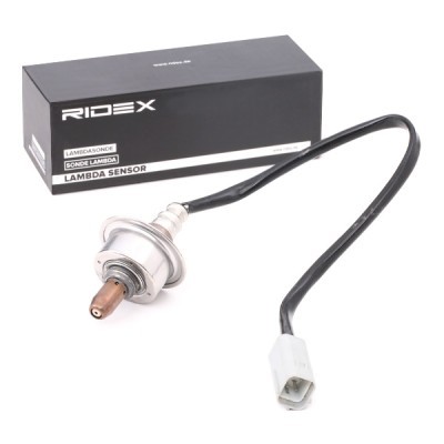 Sonda Lambda RIDEX 3922L0434 3922L0434 - foto 2