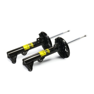 Amortyzator RIDEX 854S1534P 854S1534P - foto 4