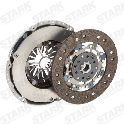 Zestaw Sprzęgła Stark SKCK-0100462 SKCK-0100462 - foto 4