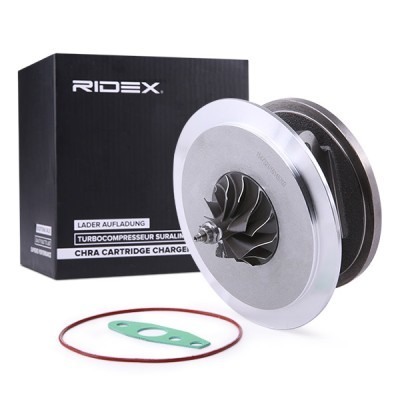 Wkład turbiny (rdzeń) RIDEX 4973C0085 4973C0085 - foto 2