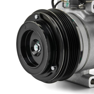Sprężarka Klimatyzacji FORD, HYUNDAI 447K0592 - foto 5