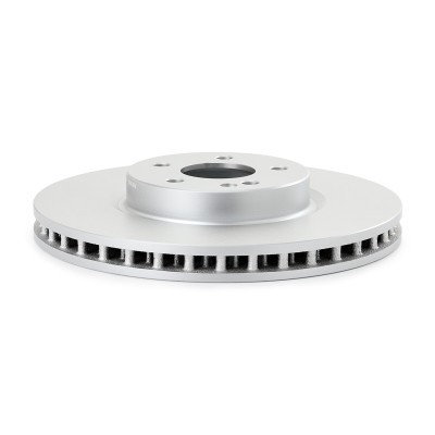 Tarcza hamulcowa RIDEX 82B1662P 82B1662P - foto 4