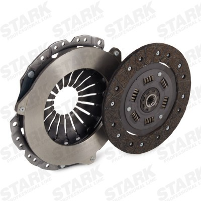 Zestaw Sprzęgła Stark SKCK-0100057 SKCK-0100057 - foto 4
