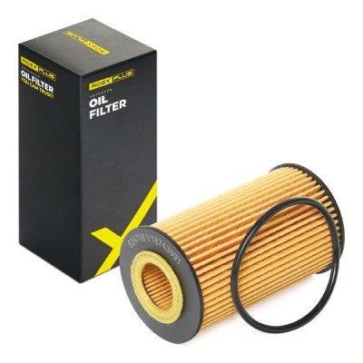 Filtr Oleju RIDEX 7O0241P 7O0241P - foto 2
