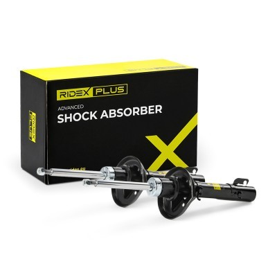 Amortyzator RIDEX 854S1527P 854S1527P - foto 2