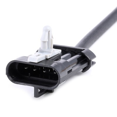Sonda Lambda RIDEX 3922L0019 3922L0019 - foto 5