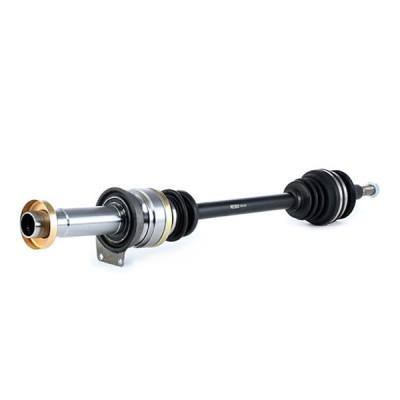 Półoś Napędowa RIDEX 13D0139 13D0139 - foto 3