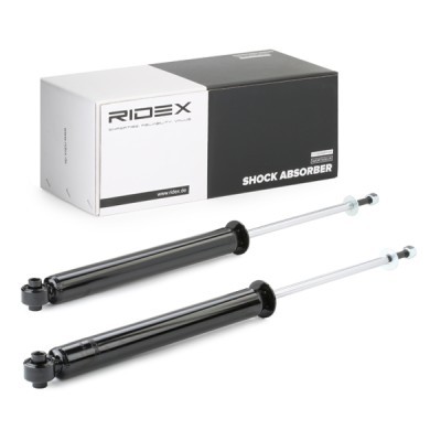 Amortyzator RIDEX 854S1529 854S1529 - foto 3