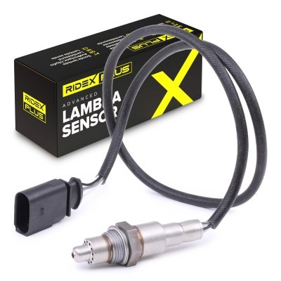 Sonda Lambda RIDEX 3922L0297P 3922L0297P - foto 2