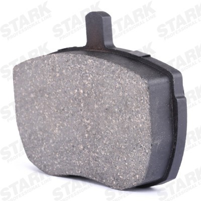Klocki hamulcowe Stark SKBP-0011351 SKBP-0011351 - foto 5
