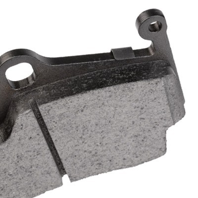 Klocki hamulcowe RIDEX 402B0919 402B0919 - foto 6