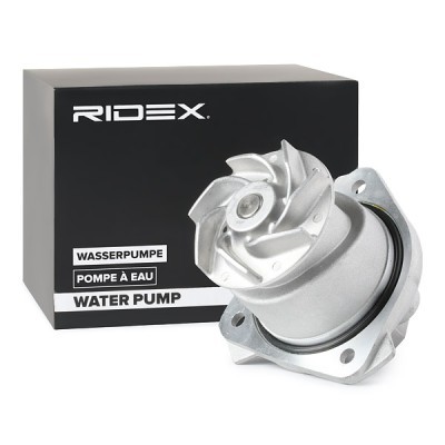 Pompa Wody RIDEX 1260W0256 1260W0256 - foto 2
