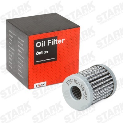 Filtr Paliwa Stark SKFF-0870232 SKFF-0870232 - foto 2