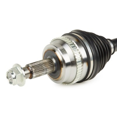 Półoś Napędowa RIDEX 13D0189 13D0189 - foto 4