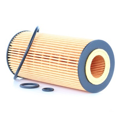 Filtr Oleju RIDEX 7O0129 7O0129 - foto 3