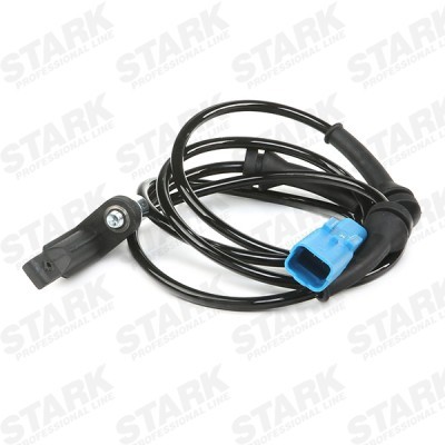 Czujnik ABS Stark SKWSS-0350975 SKWSS-0350975 - foto 3