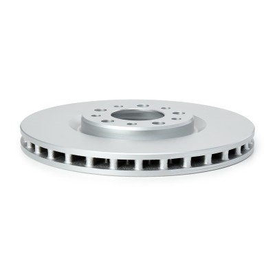 Tarcza hamulcowa RIDEX 82B0410P 82B0410P - foto 4