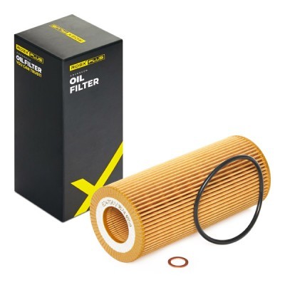 Filtr Oleju RIDEX 7O0015P 7O0015P - foto 2