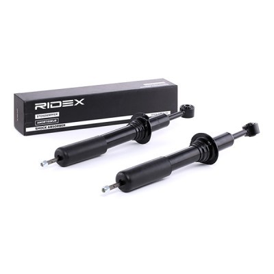 Amortyzator RIDEX 854S1662 854S1662 - foto 3