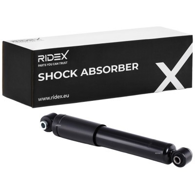 Amortyzator RIDEX 854S0578 854S0578 - foto 2