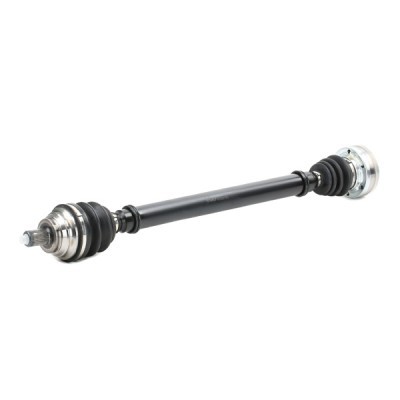 Półoś Napędowa RIDEX 13D0450 13D0450 - foto 4
