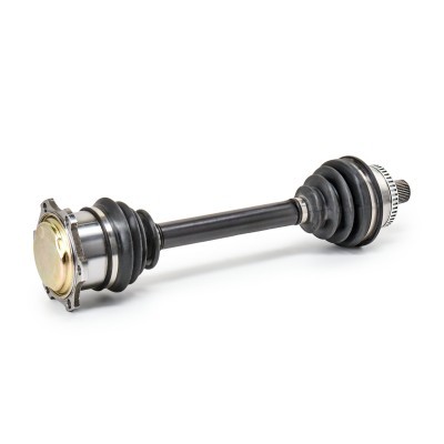 Półoś Napędowa RIDEX 13D0656R 13D0656R - foto 4