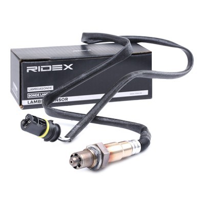 Sonda Lambda RIDEX 3922L0591 3922L0591 - foto 2