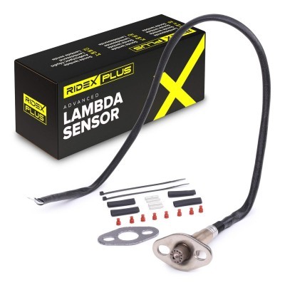 Sonda Lambda RIDEX 3922L0092P 3922L0092P - foto 2